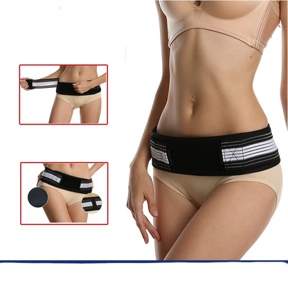 Pain Relief Belt