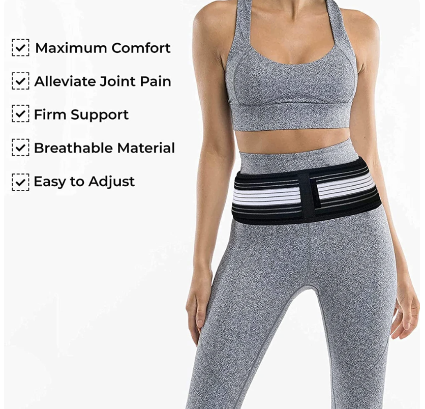 Pain Relief Belt