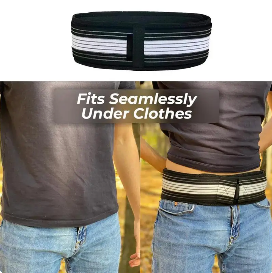 Pain Relief Belt