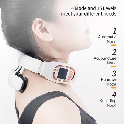 Neck Massager